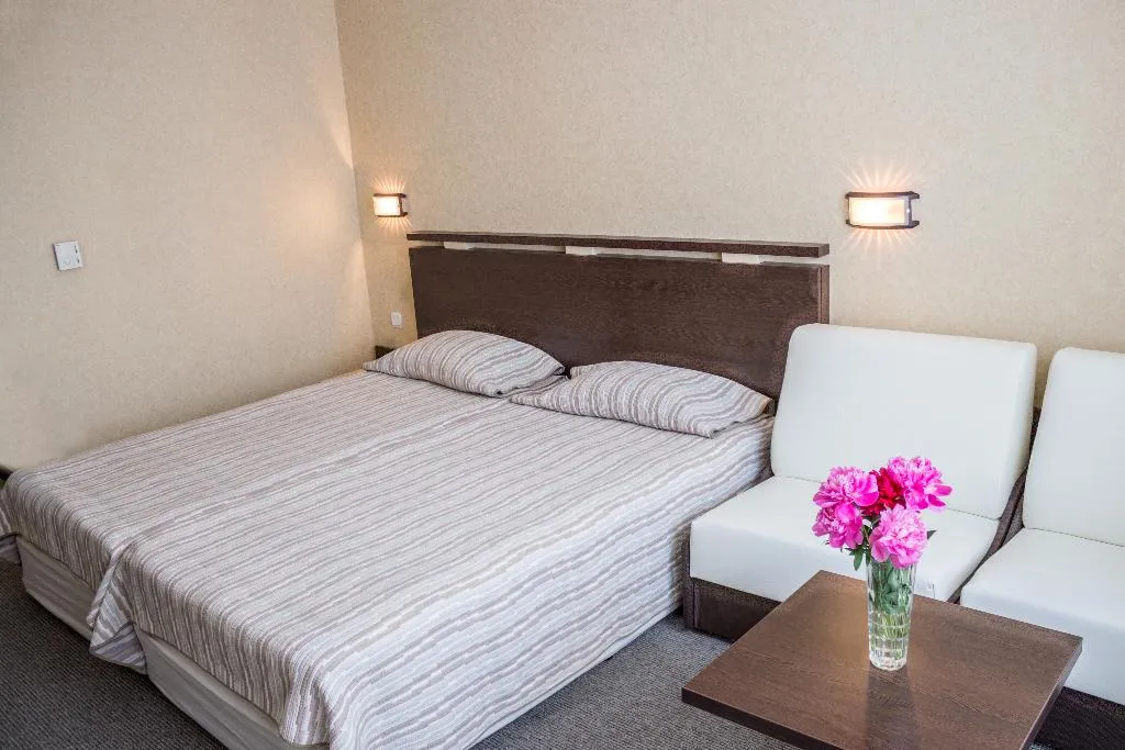 DOUBLE SUPERIOR Room, Kuban Resort and Aquapark, Bourgas