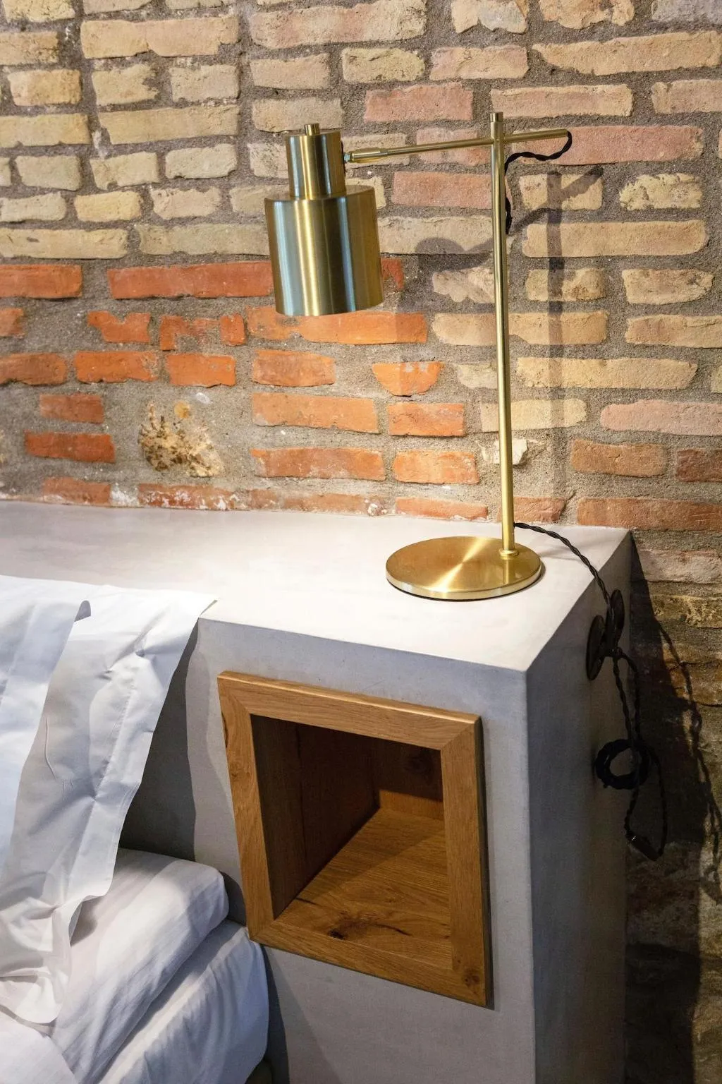 Room, The Foundry Suites, Athens