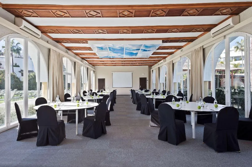 Conferences, ME Marbella, Costa Del Sol