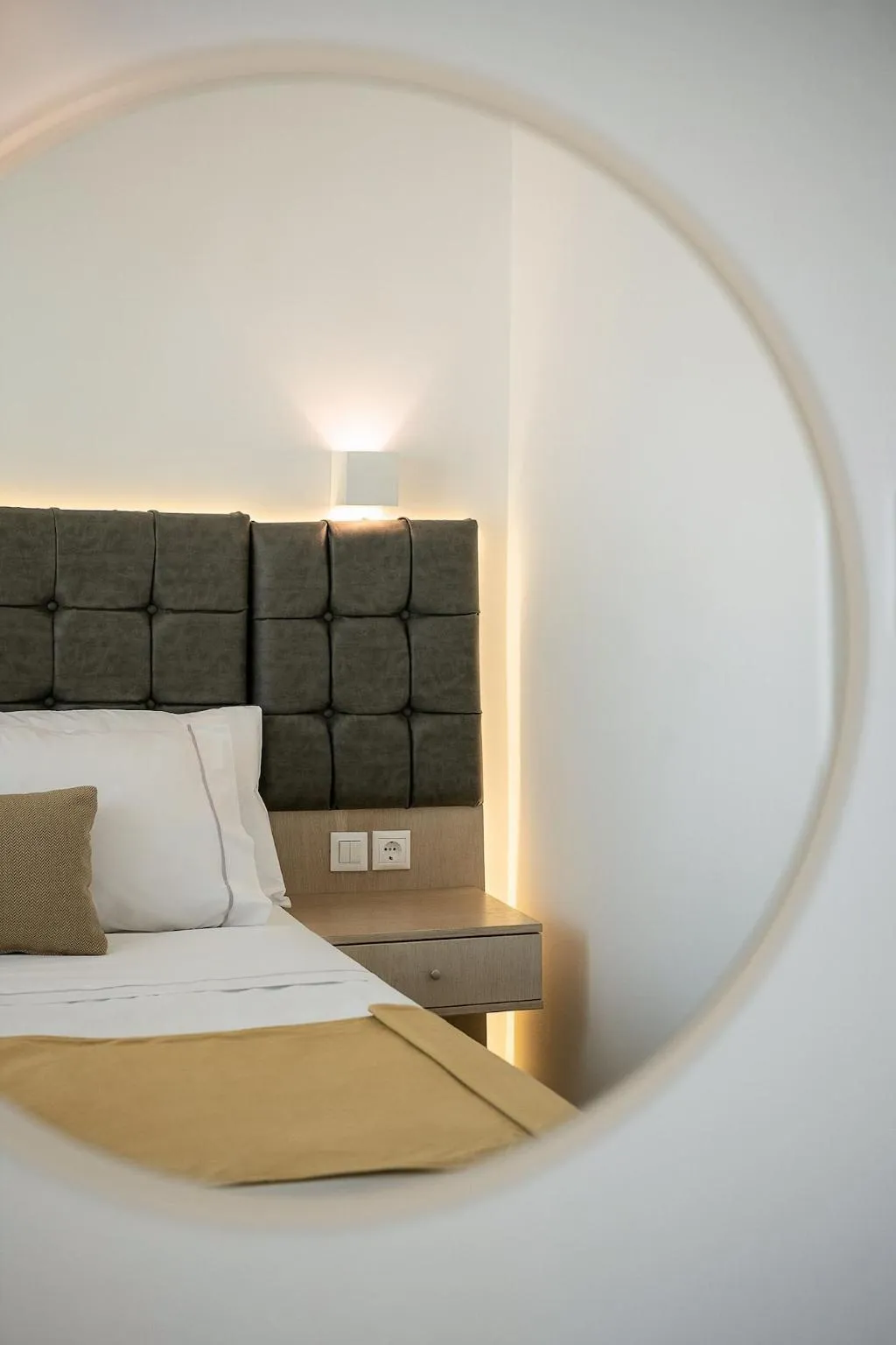 Room, Hotel Vergina Beach, Crete