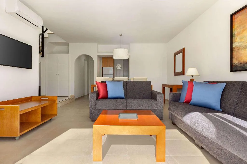 Room, Wyndham Residences Tenerife Golf Del Sur, Tenerife