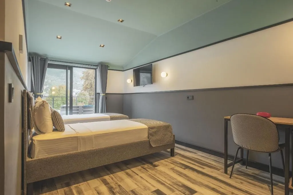 Room, City Life Demir Hotel, Dalaman