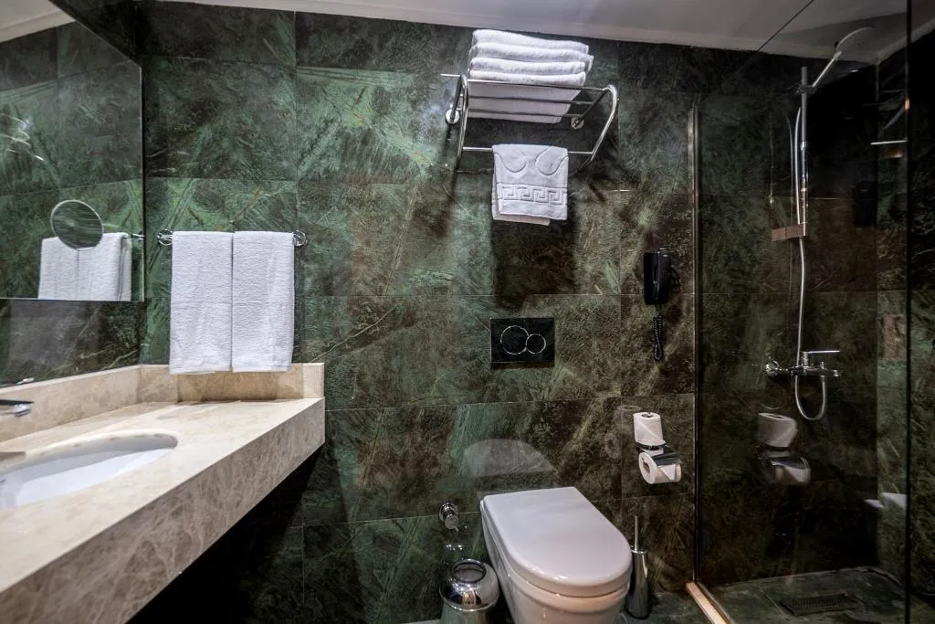DOUBLE SUPERIOR Room, Four Points Express By Sheraton Antalya Lara, Antalya