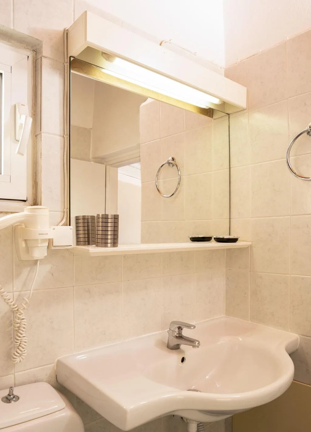 Room, Talos Hotel Apartments, Crete