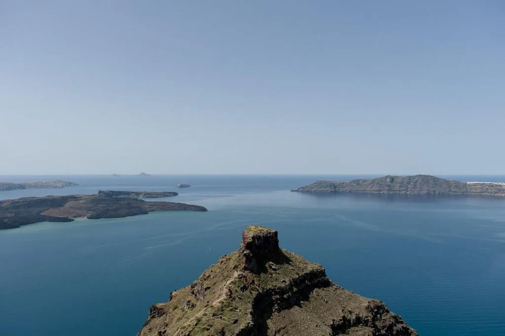 General view, Kapari Natural Resort - member of Unique Lodges Na, Santorini