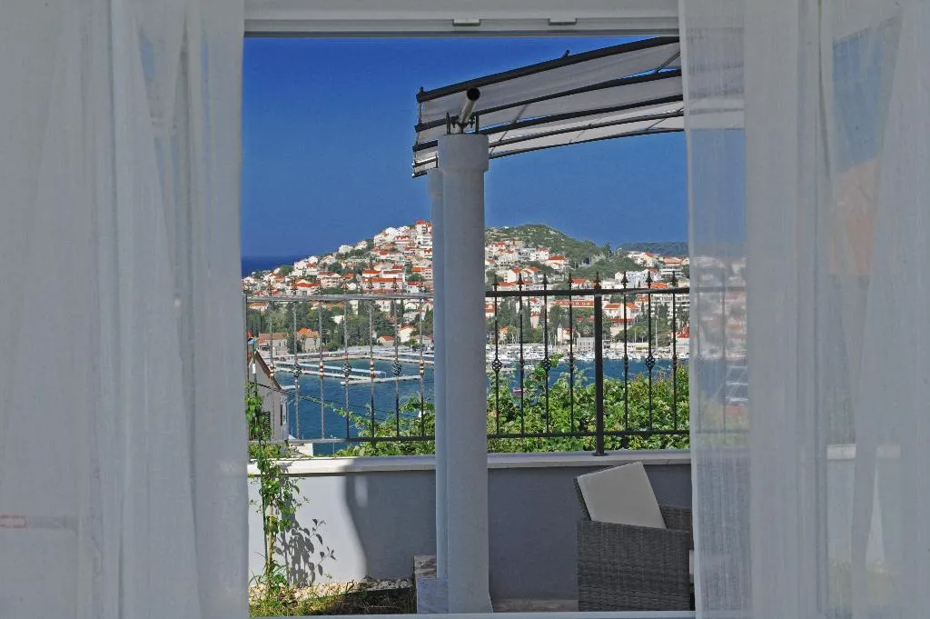 STUDIO STANDARD Room, Nika Family Apartments, Dubrovnik
