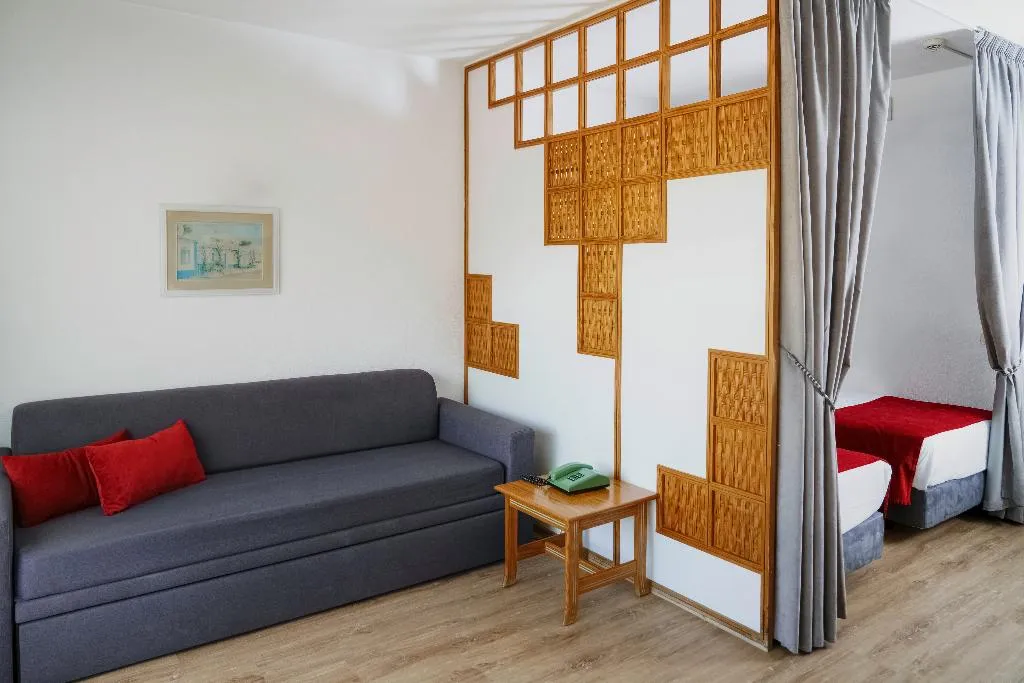 STUDIO STANDARD Room, Luna Hotel da Oura, Algarve