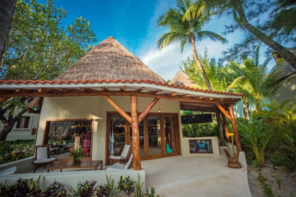 Sports and Entertainment, Mahekal Beach Resort & Spa, Playa Del Carmen