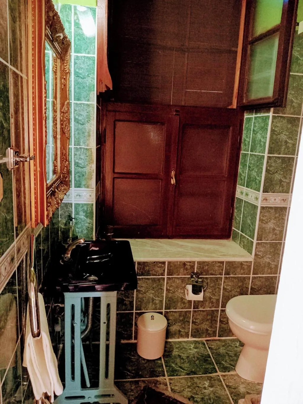 Room, Cunda Zehra Teyzenin Evi, Izmir
