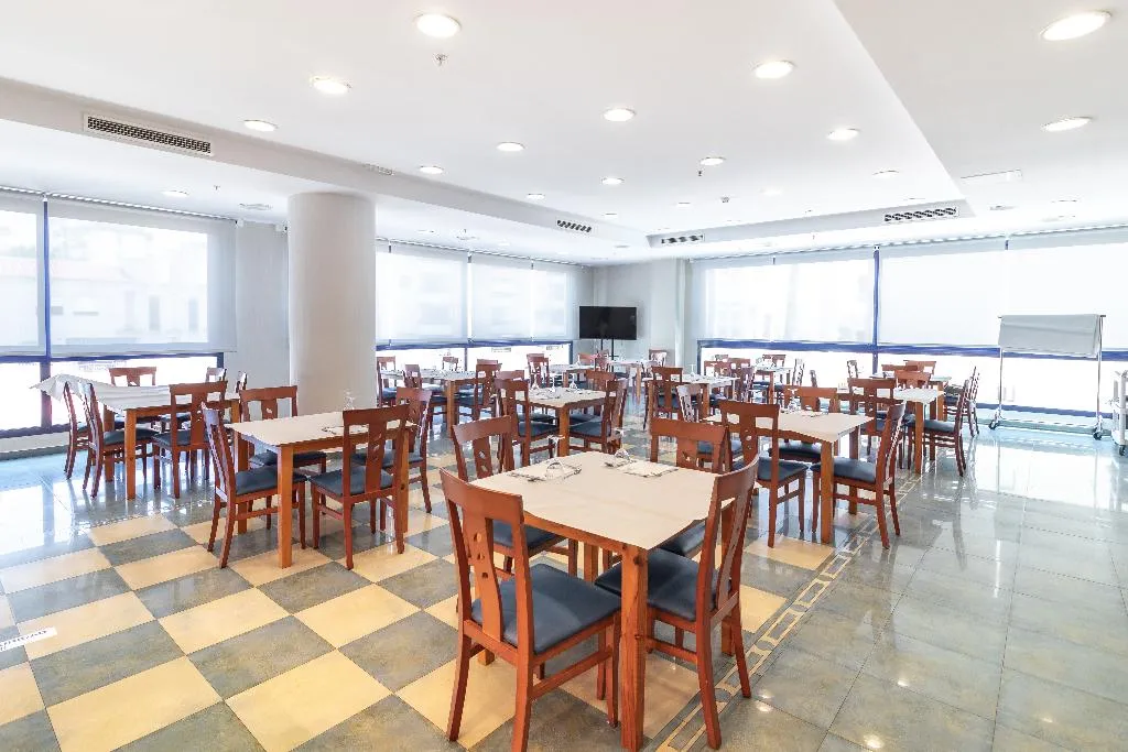 Restaurant, Cibeles Playa, Valencia