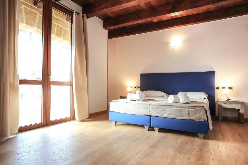 Room, Bienestar Maison De Charme, Alghero