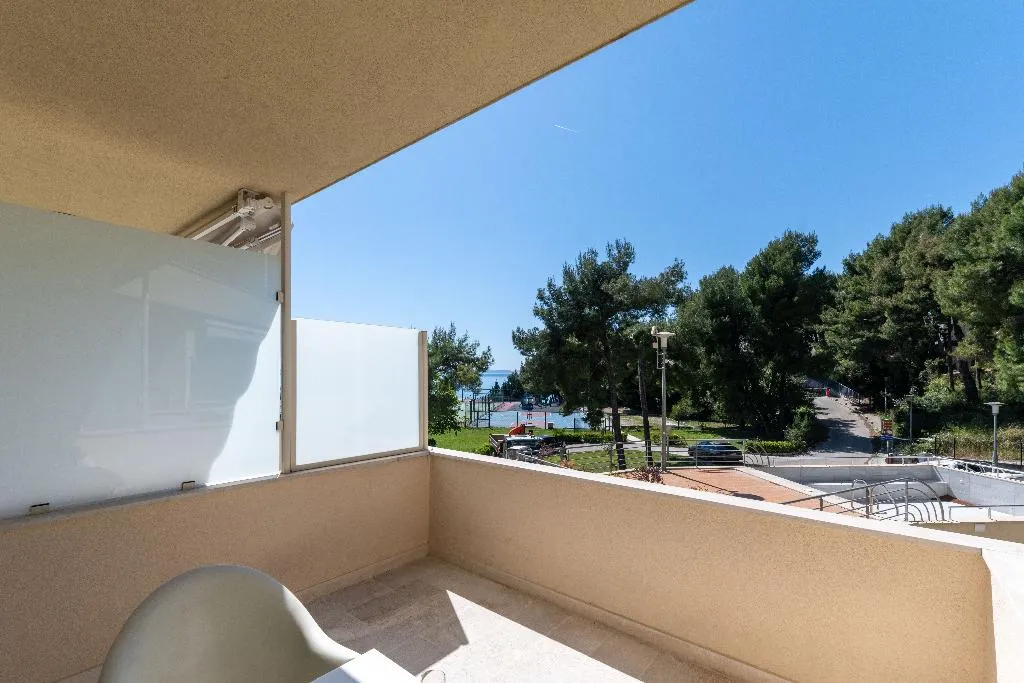 STUDIO COMFORT Room, The Residence, Split