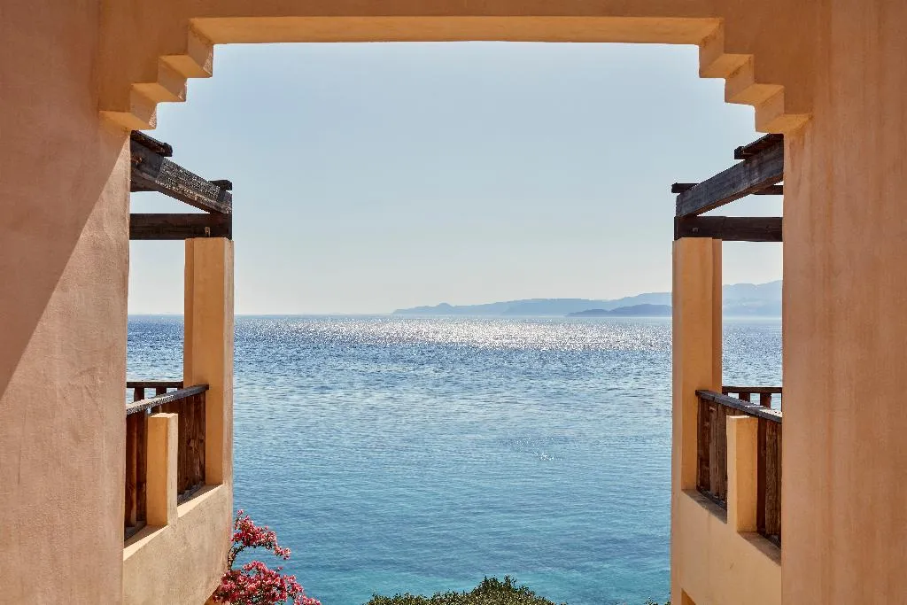 General view, Candia Park Village, Crete