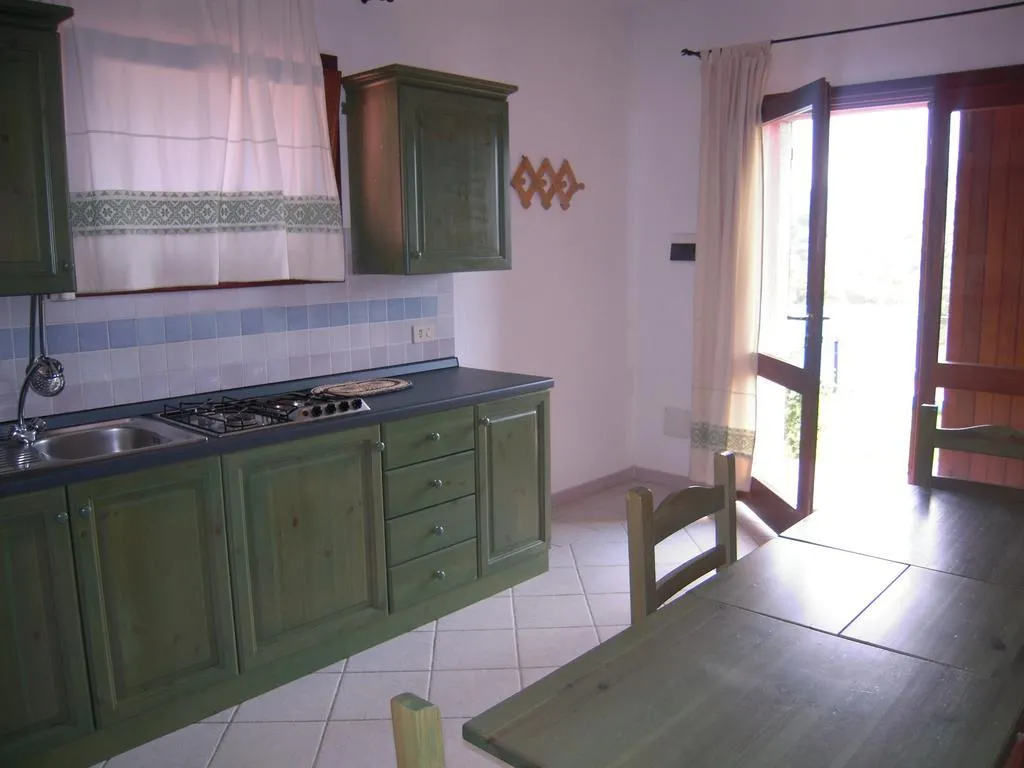 APARTMENT ONE BEDROOM Room, Vallemare Residence E Residenza, Olbia