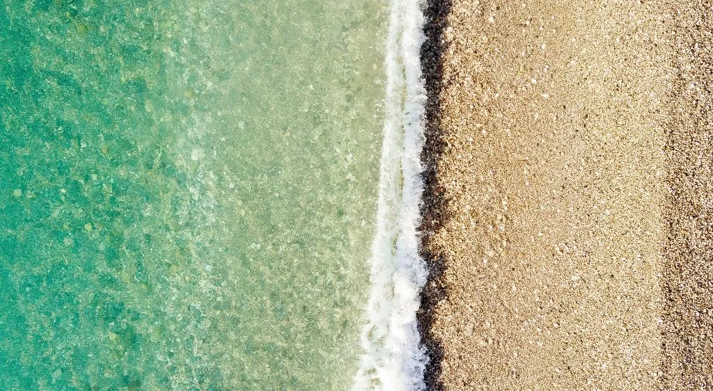 Beach, Albatros Beach Hotel - Letojanni, Taormina