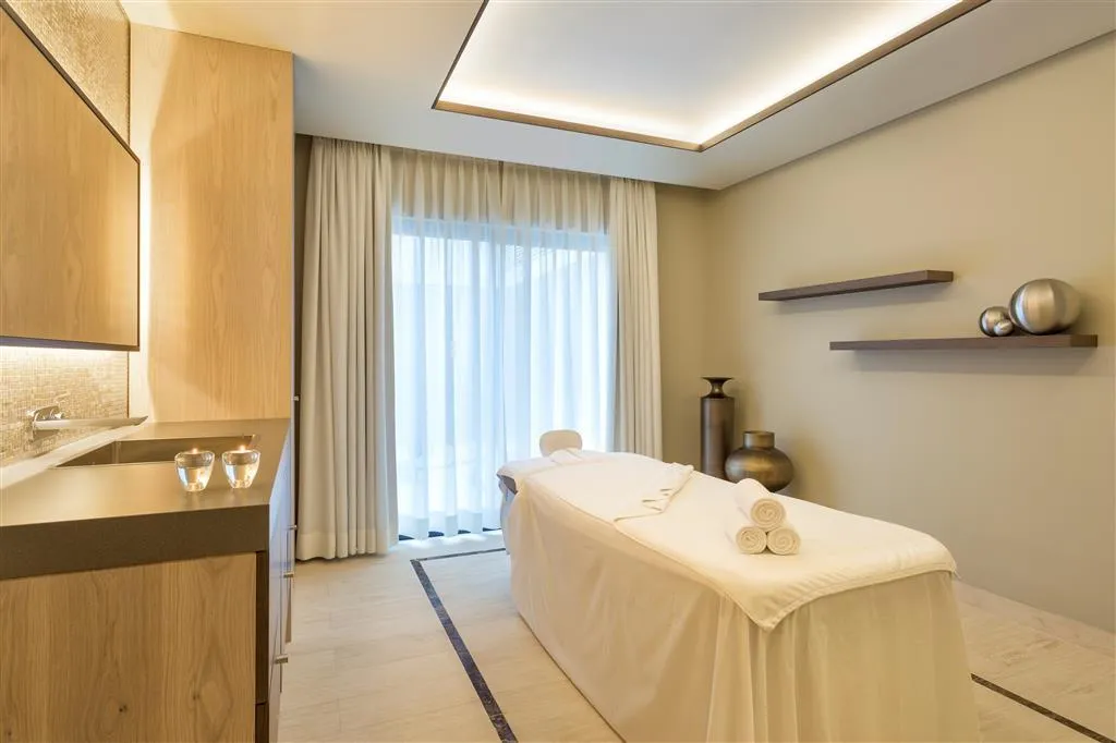 General view, Pine Cliffs Ocean Suites, Algarve