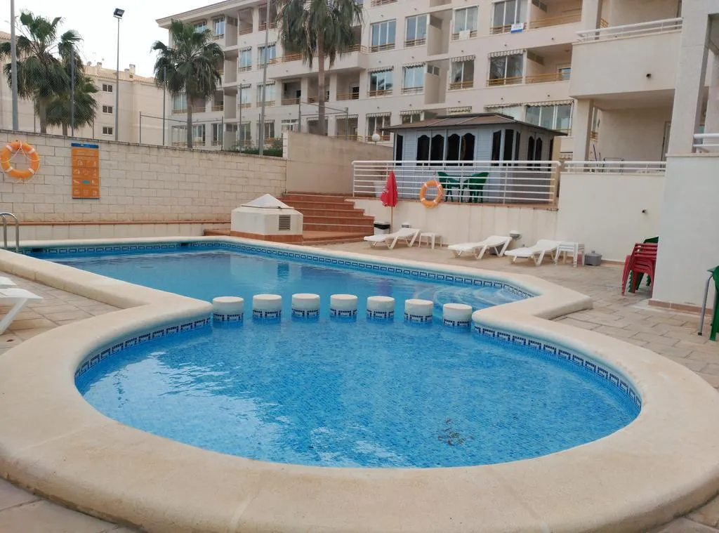 General view, Las Terrazas del Albir, Costa Blanca
