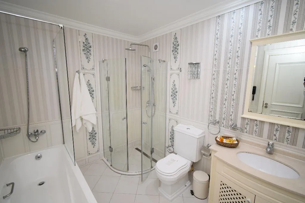 APARTMENT ONE BEDROOM ONE BATHROOM Room, Therma Palace, Varna