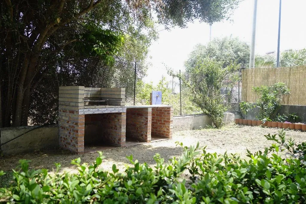 Sports and Entertainment, Villa Palici, Catania