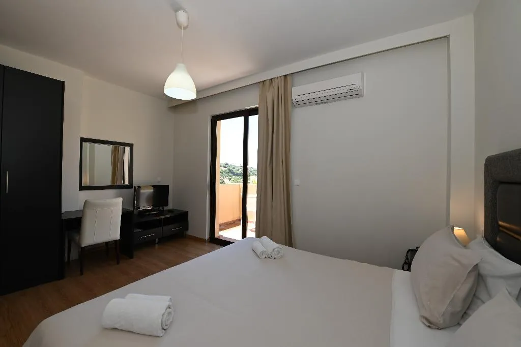 FAMILY ROOM STANDARD Room, RG Village Crete, Crete