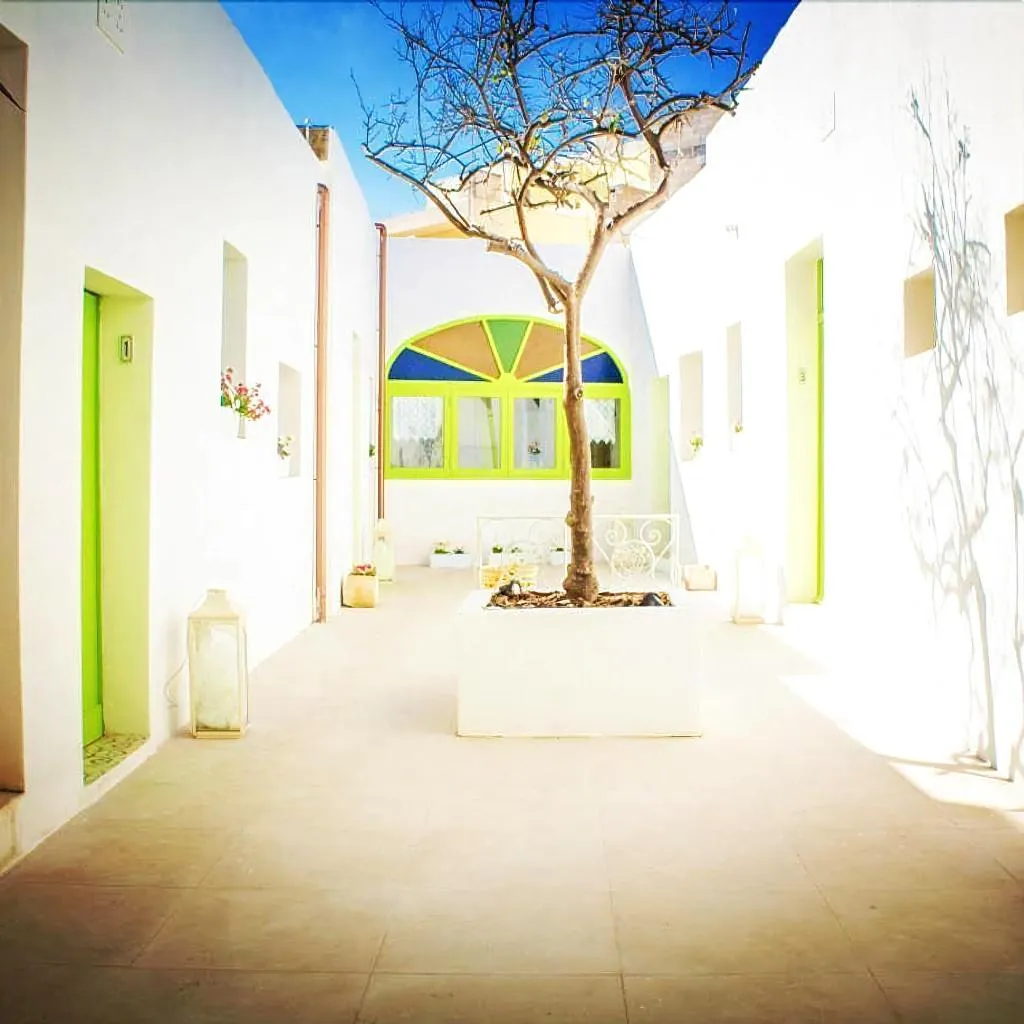 General view, Lemon Tree Bed & Breakfast by CX Collection, Malta