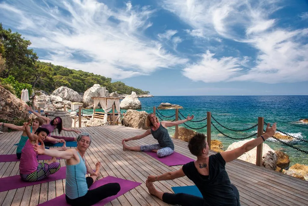 Sports and Entertainment, Nautical Hotel, Dalaman