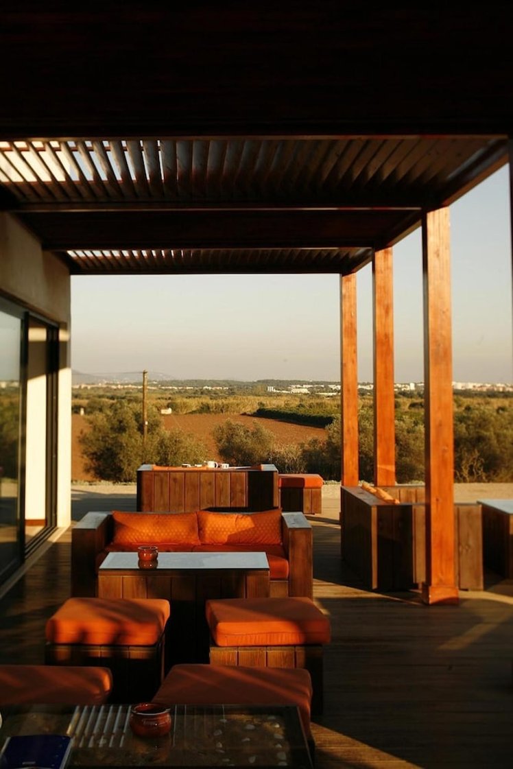 Quinta do Mel, Algarve