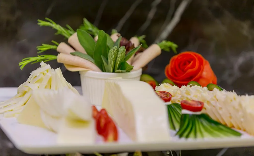Restaurant, Side Sunport Hotel & Spa, Antalya