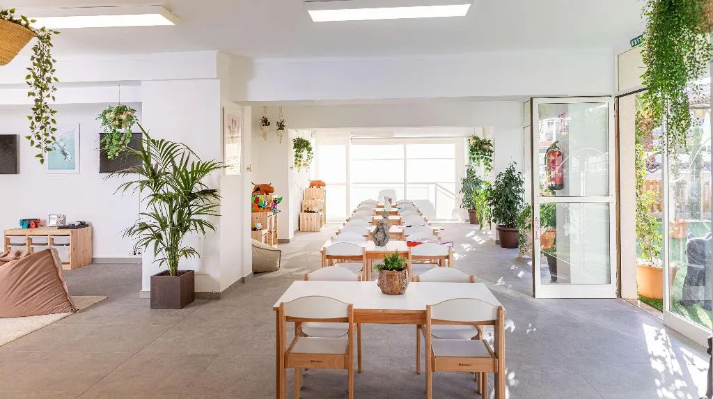 Sports and Entertainment, Innside by Melia Alcudia, Majorca
