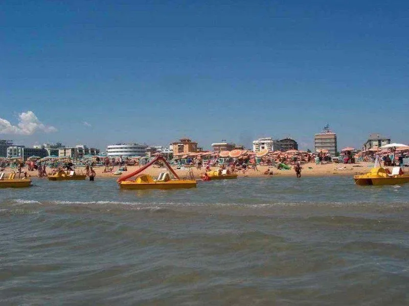 General view, Corallo, Venice