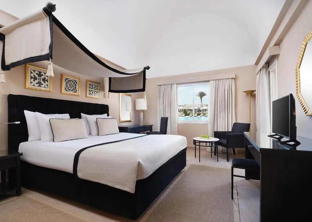 Room, JAZ Makadina, Red Sea Riviera