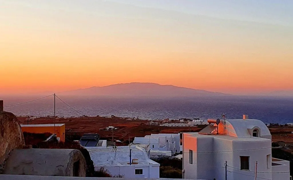 Room, Edem Luxury Hotel, Santorini