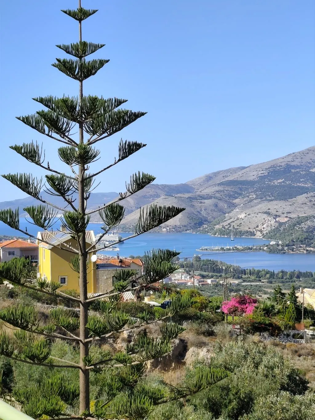General view, Lagoon View Apartments - Adults Only, Kefallinia