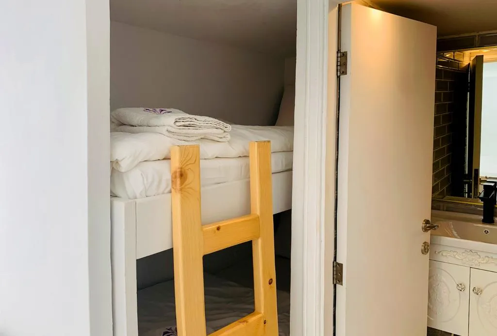 SUITE STANDARD Room, Caravana Beach Resort, Dubai