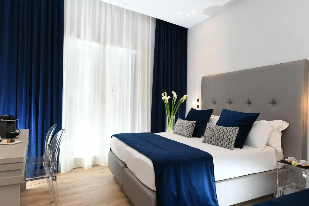 DOUBLE STANDARD Room, Residenza Zanardelli, Rome