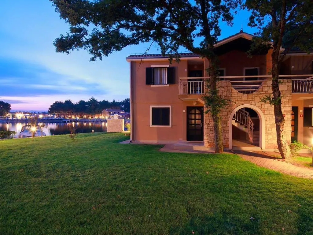 General view, Sol Amfora Classic - Two Bedroom, Istria