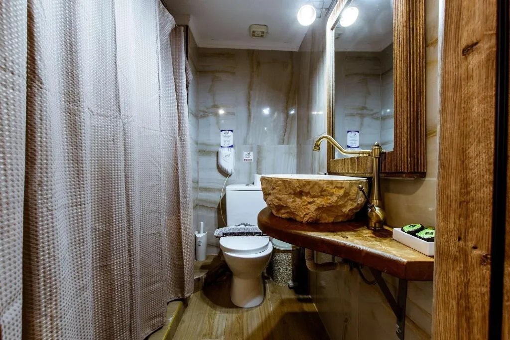 Room, Bozzali, Crete