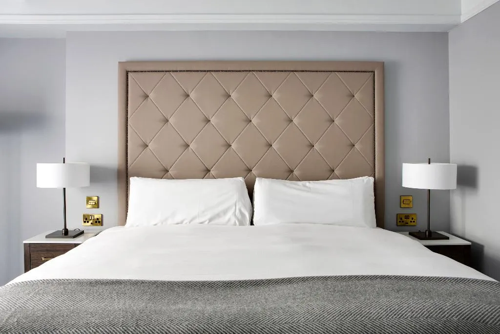 DOUBLE CLASSIC Room, The Davenport, Dublin