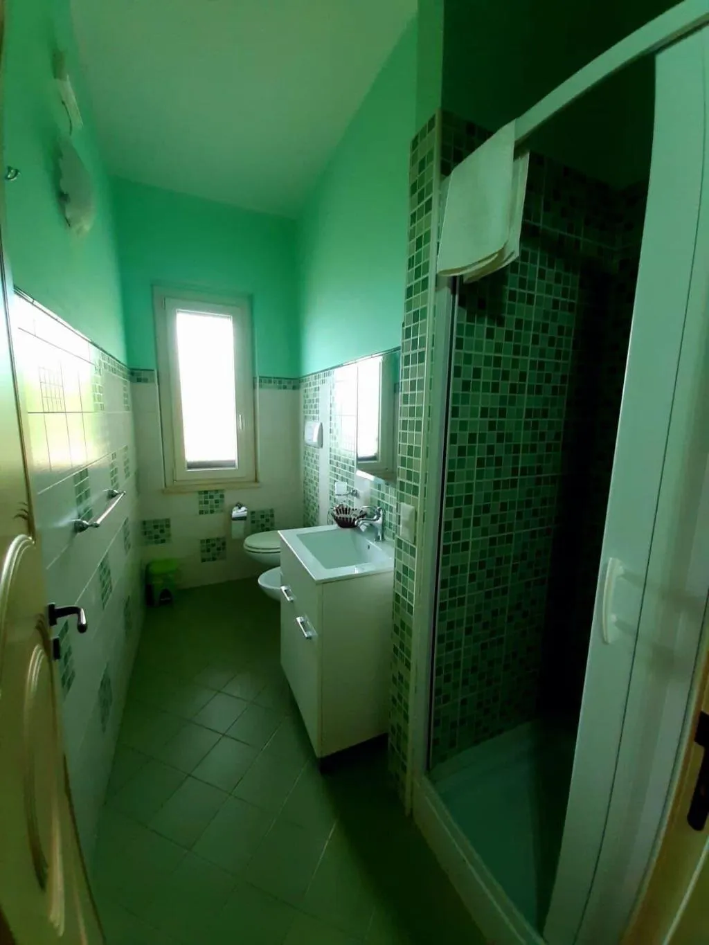 Room, B&B Pirandello Residence Villa Margherita, Catania