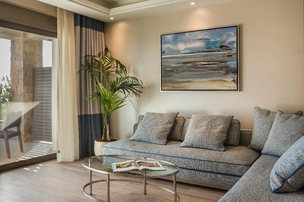 SUITE PREMIUM Room, Electra Kefalonia Hotel and Spa, Kefallinia