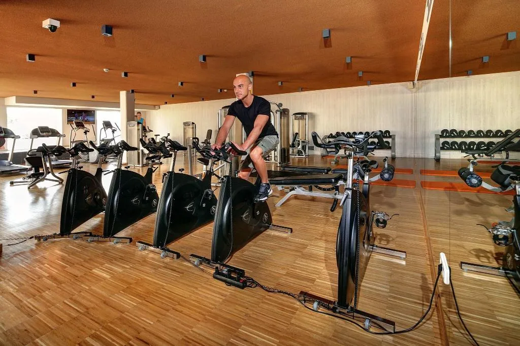 Sports and Entertainment, Hotel Bonanza Palace – Resort & SPA by Olivia Ho, Majorca
