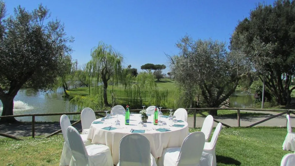 Sports and Entertainment, Sheraton Parco de' Medici Rome Hotel, Rome