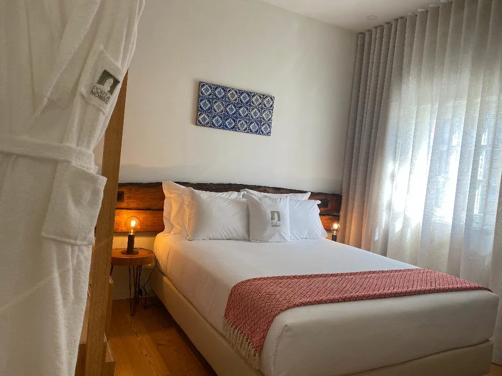 APARTMENT ONE BEDROOM ONE BATHROOM Room, Porta Nobre Boutique Hotel by Aspasios, Porto