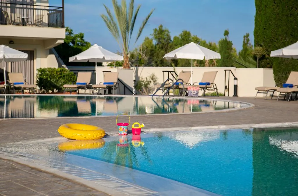 Pool, Louis Paphos Breeze, Cyprus