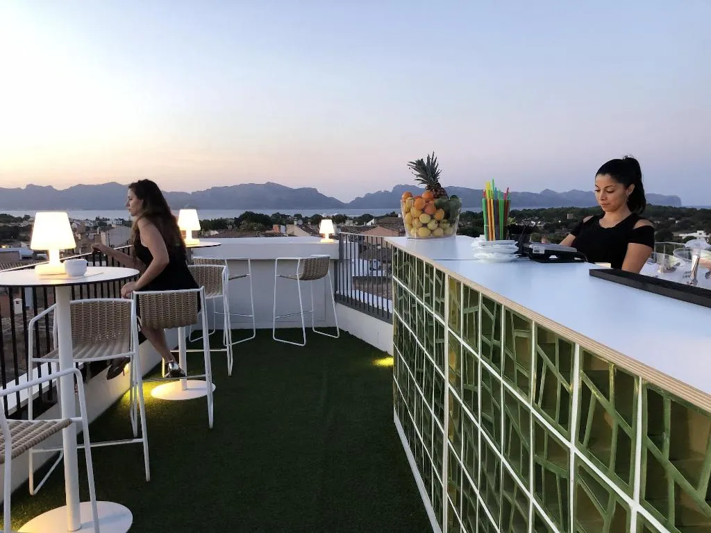 Sports and Entertainment, Fonda Llabres Hotel Boutique, Majorca