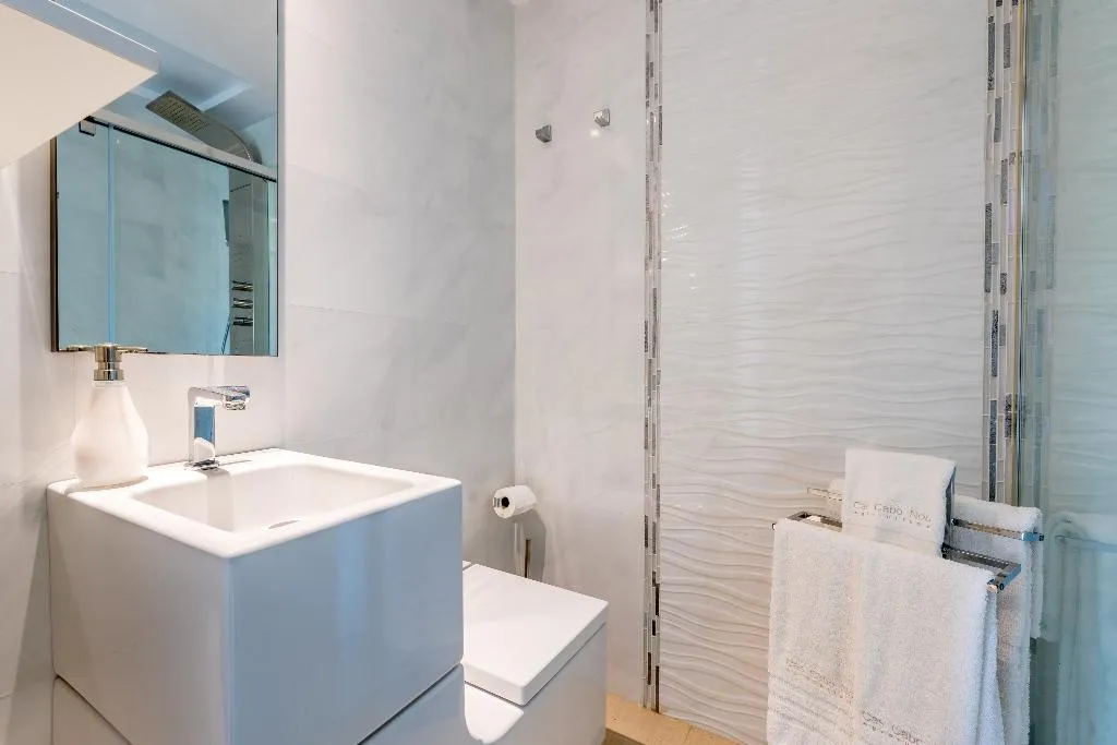 Double or Twin SUPERIOR Room, Cas Cabo Nou Agroturisme ONLY ADULTS, Majorca
