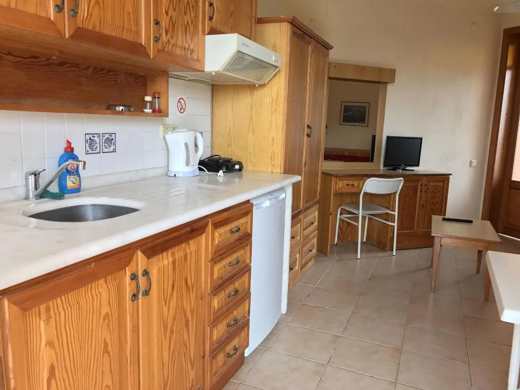 Room, Nar Apart Hotel, Antalya