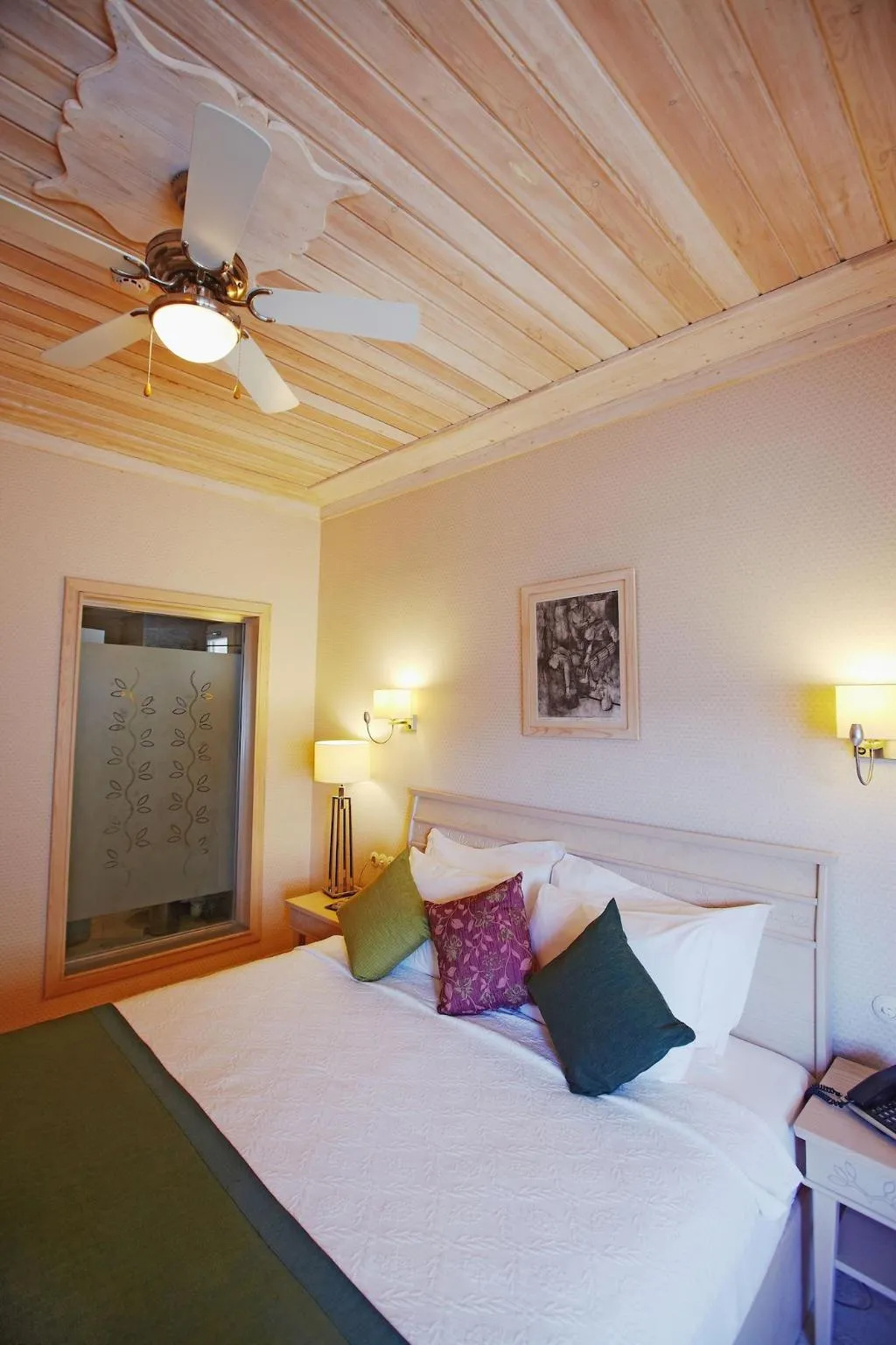 Room, Casaoliva Hotel, Izmir