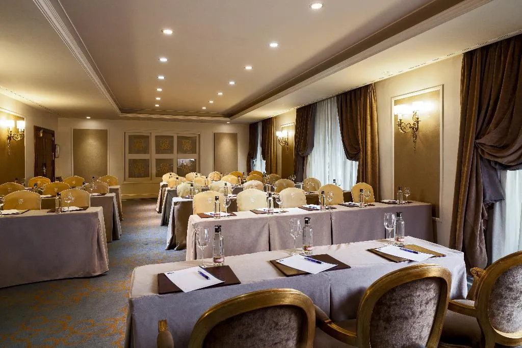 Conferences, Wellington Hotel & Spa Madrid, Madrid