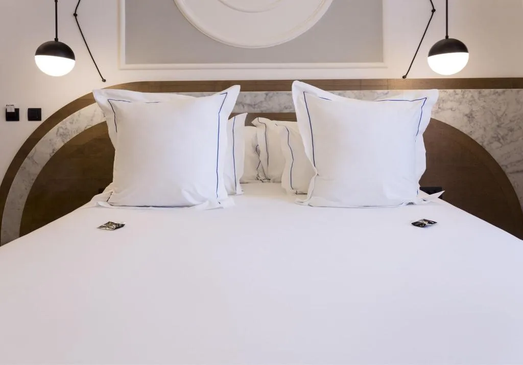 DOUBLE EXECUTIVE Room, One Shot Fortuny 07, Madrid